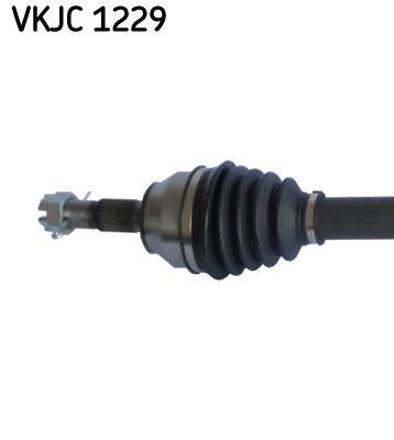 Cardã SKF VKJC 1229